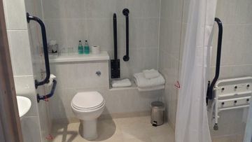Birmingham North - By Ihg Hotel 4*