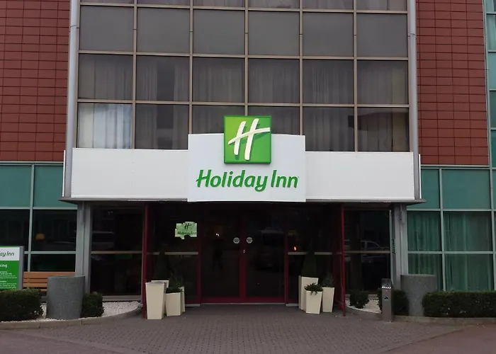 Holiday Inn Birmingham North - Cannock By Ihg