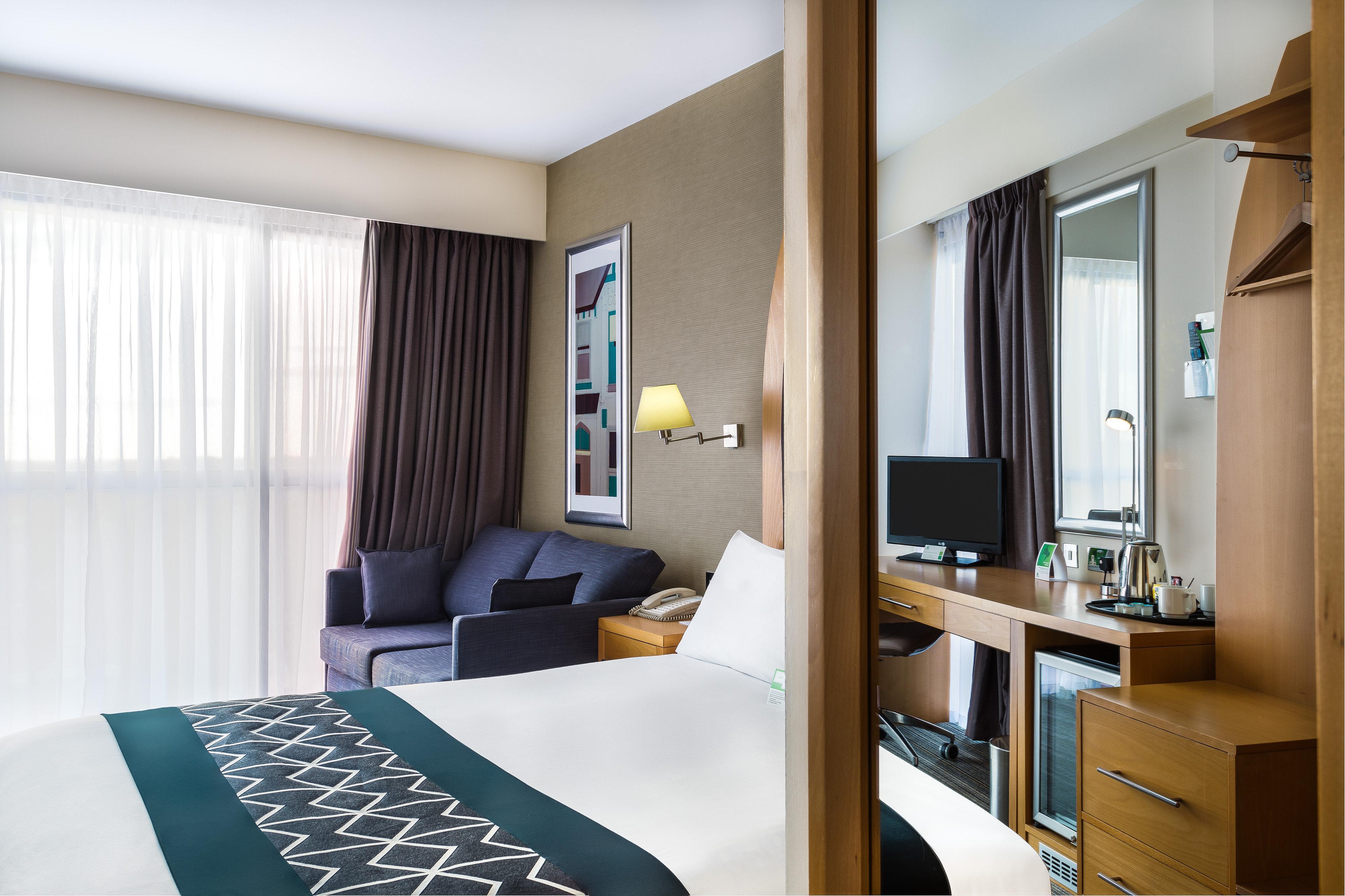 Birmingham North - By Ihg Hotel Cannock