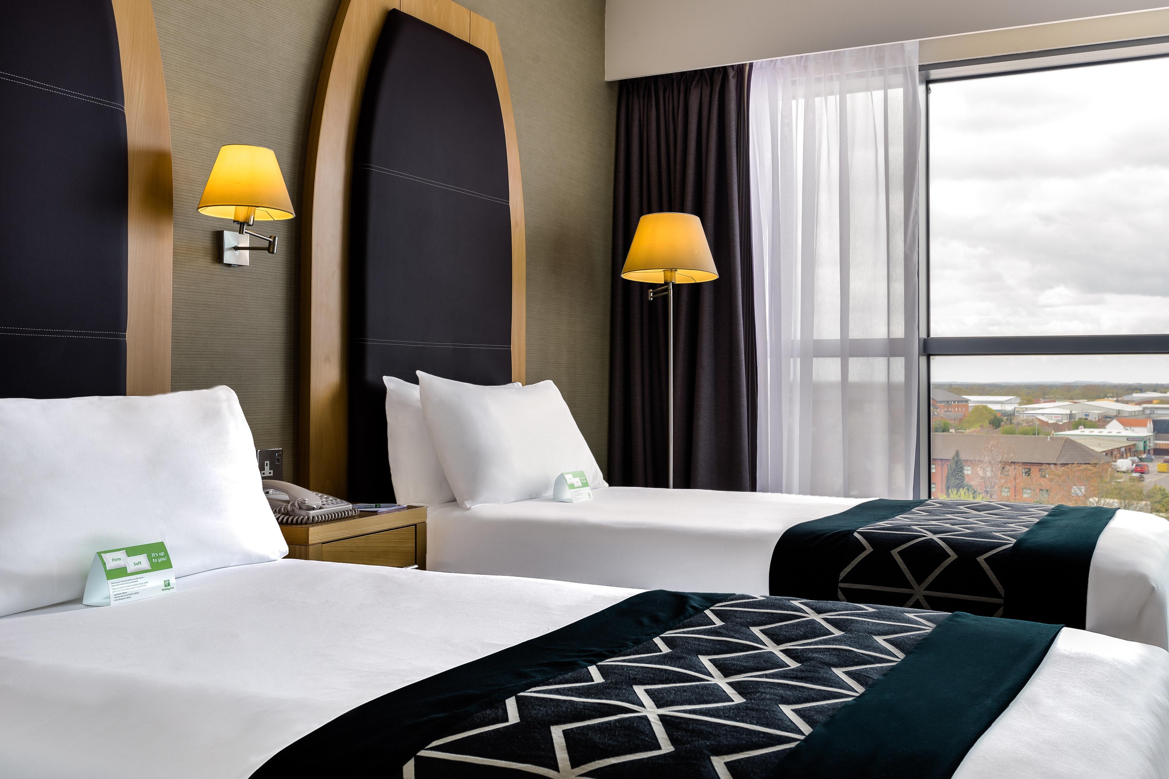 Birmingham North - By Ihg 4* Cannock