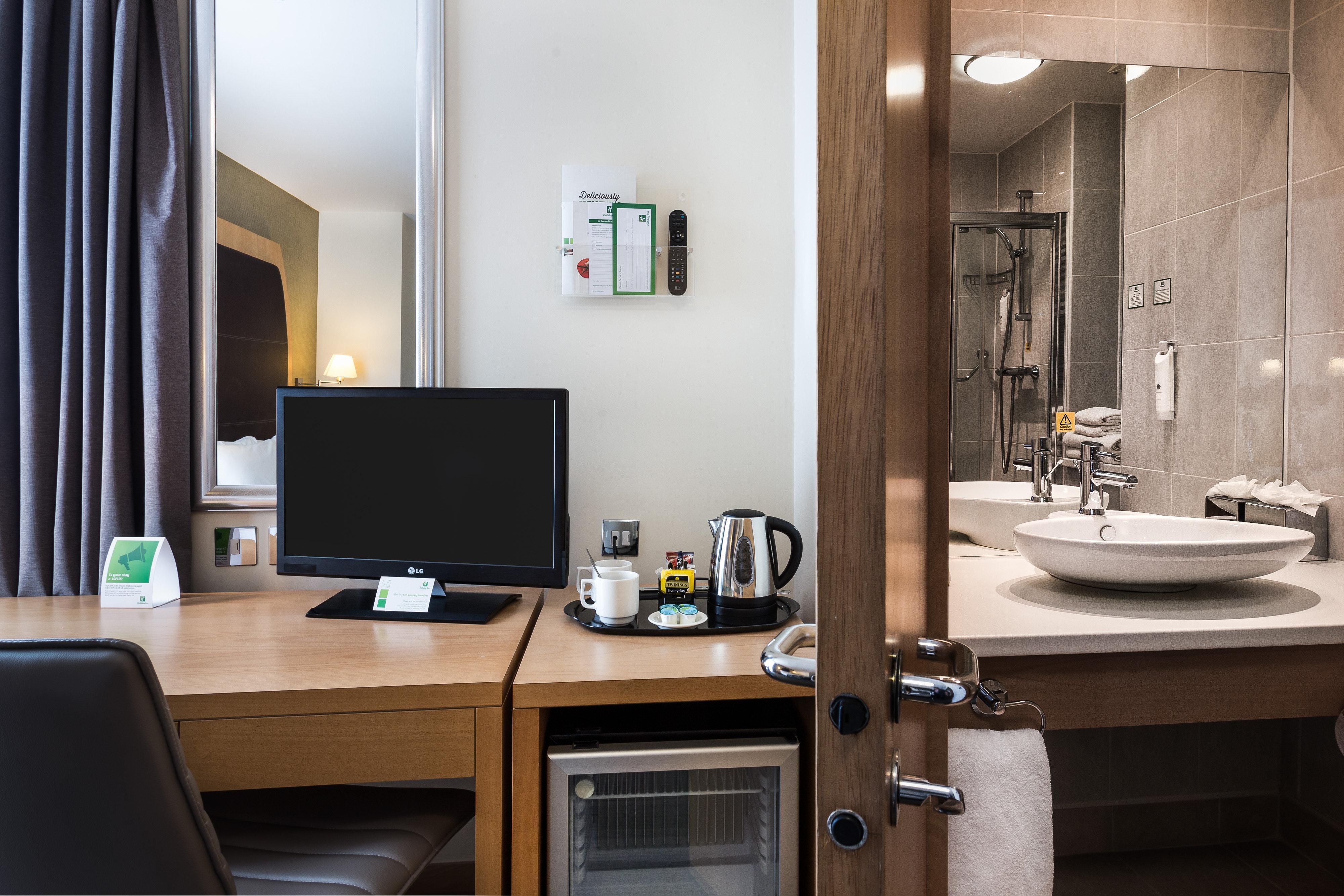 Birmingham North - By Ihg