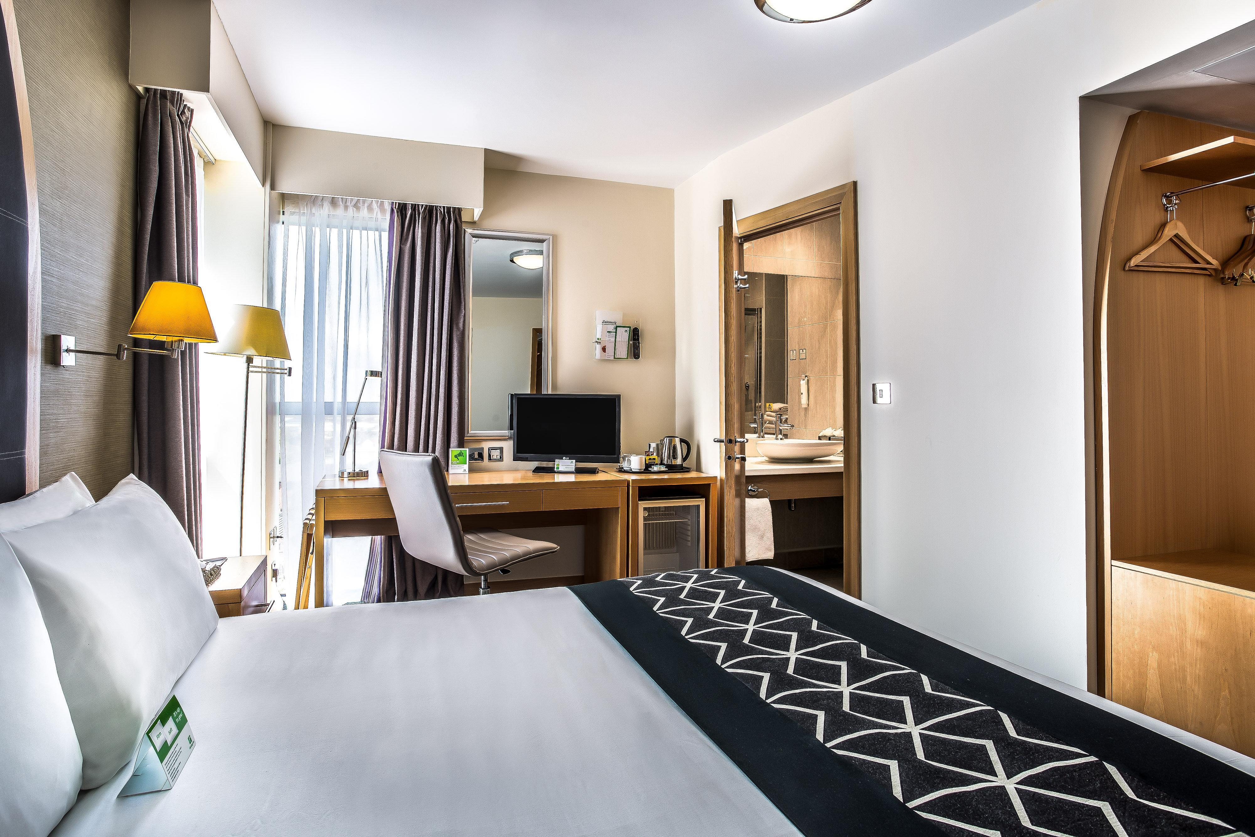 Birmingham North - By Ihg Hotel 4*
