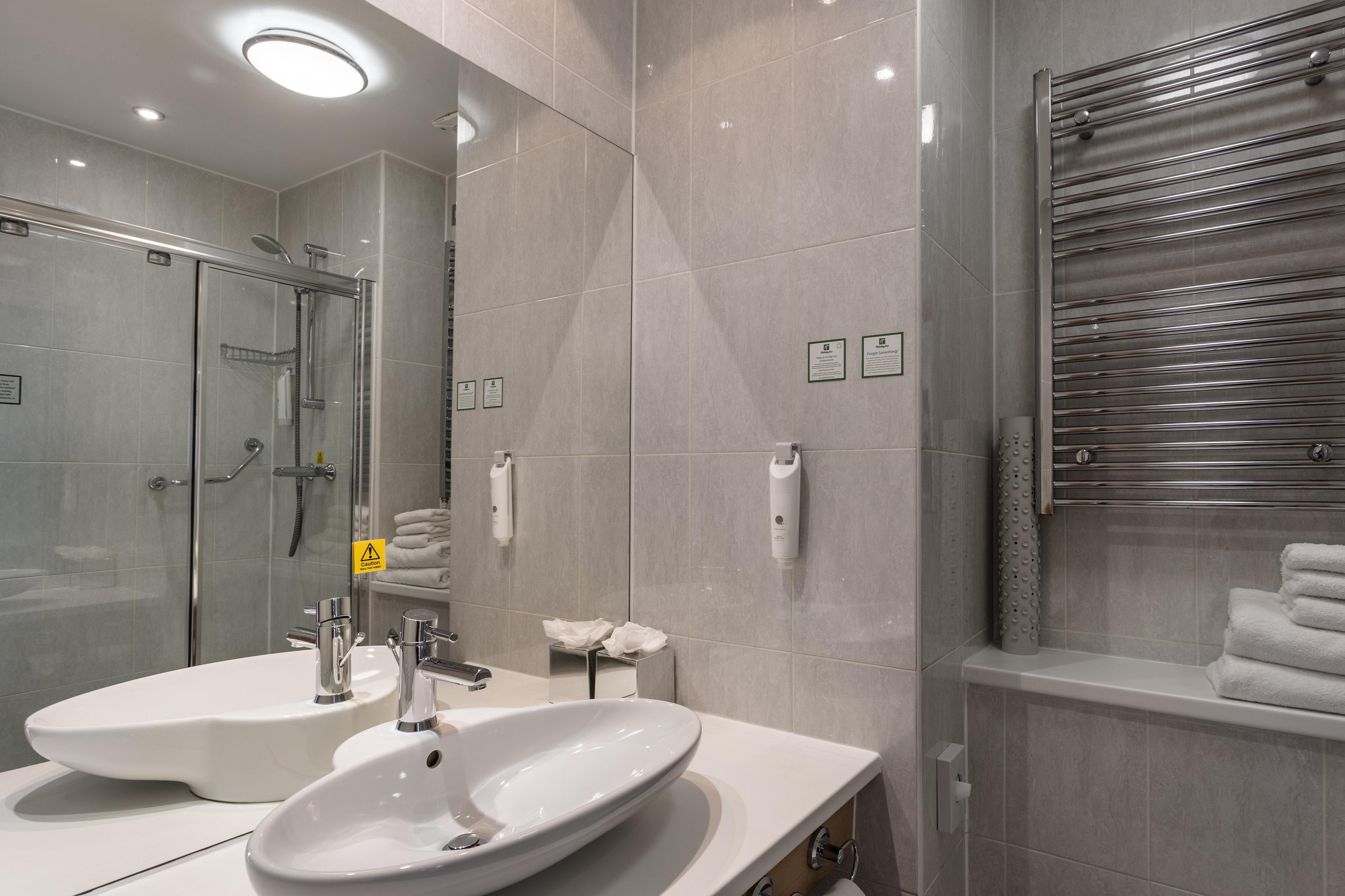 Hotel Birmingham North - By Ihg Cannock