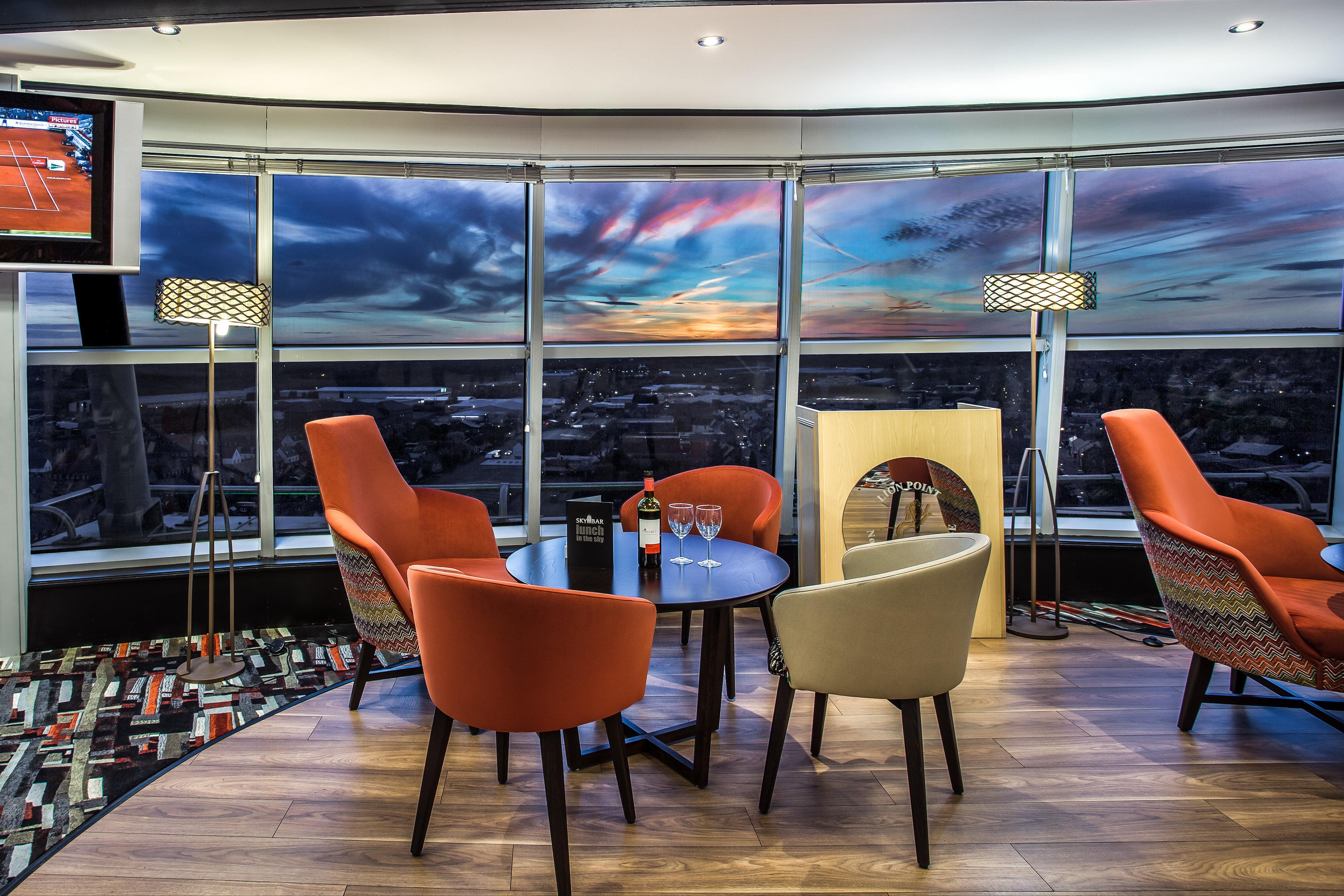 Hotel Birmingham North - By Ihg Cannock