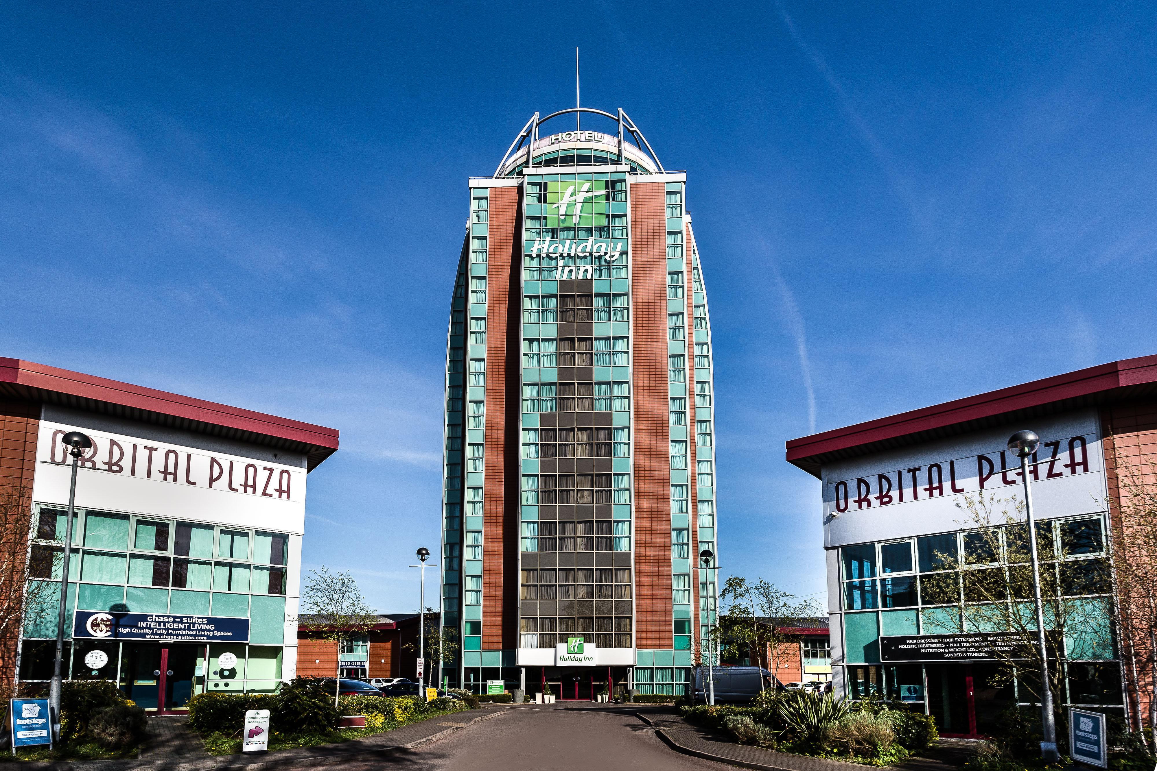 Birmingham North - By Ihg Cannock