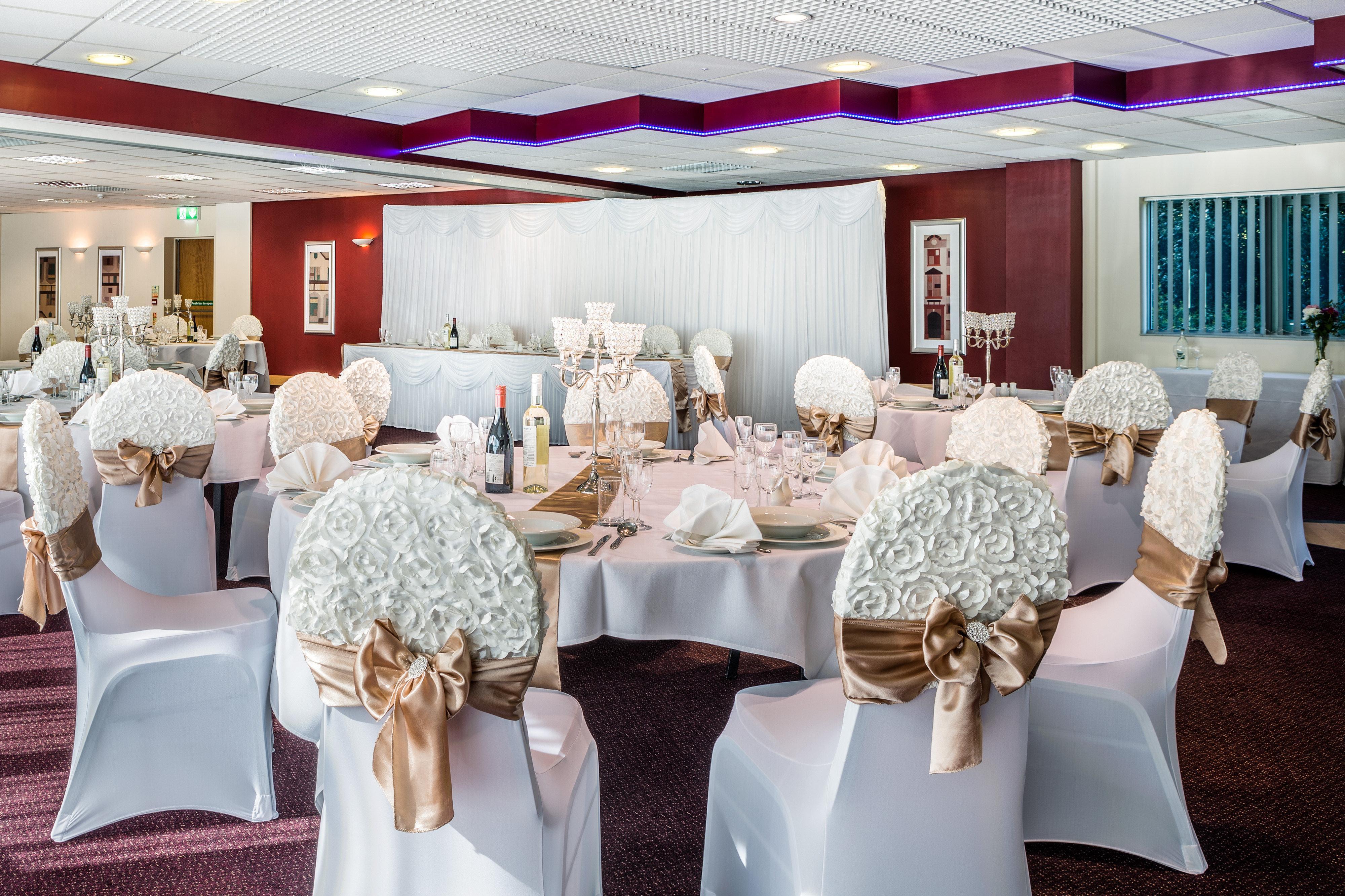 Birmingham North - By Ihg Cannock