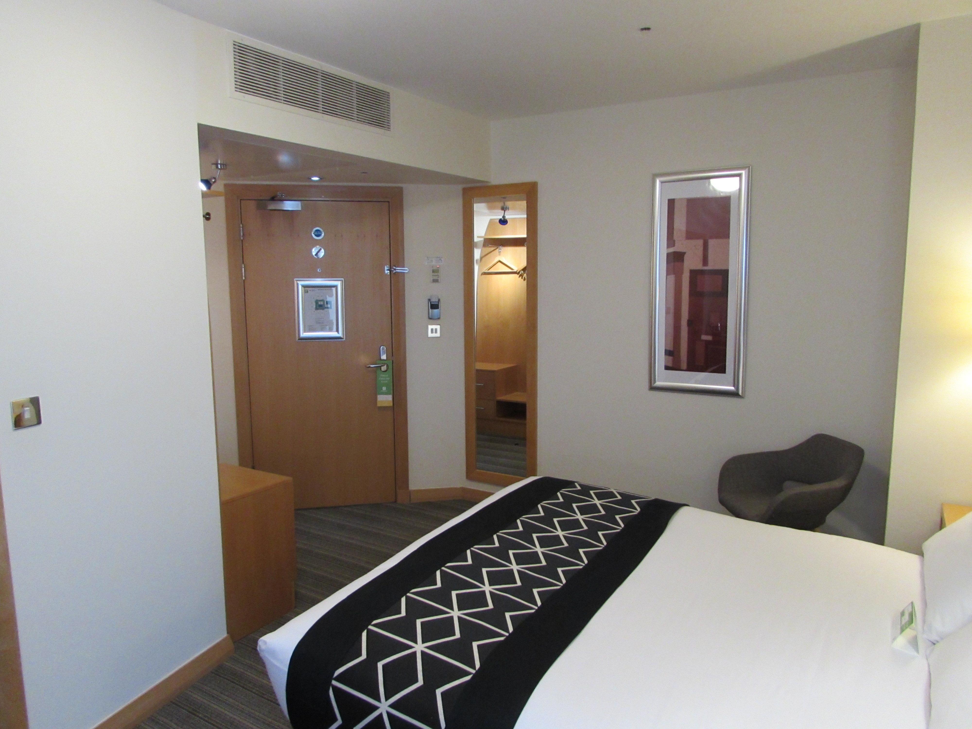 Birmingham North - By Ihg 4* Cannock