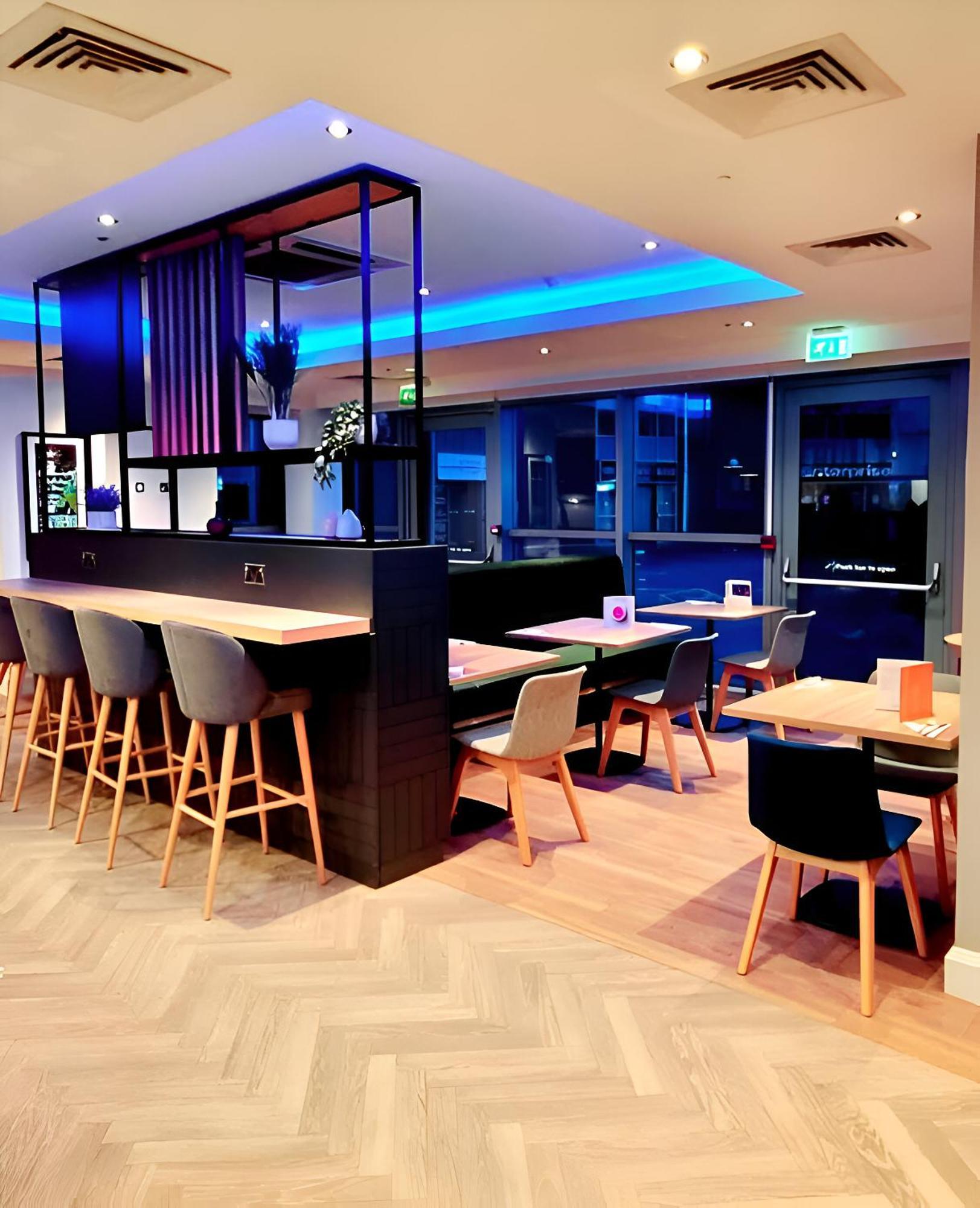 Birmingham North - By Ihg Cannock