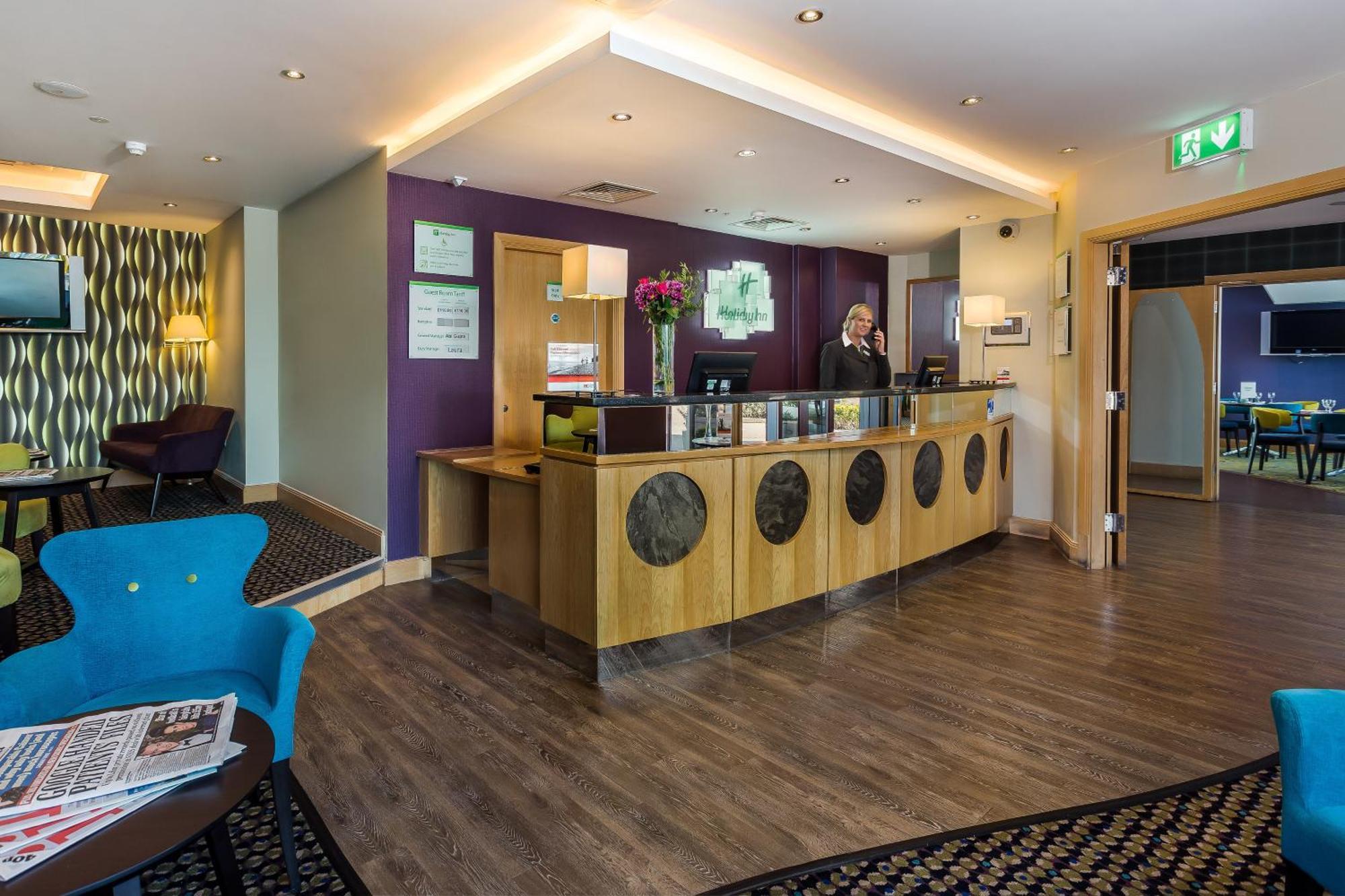Birmingham North - By Ihg Hotel Cannock