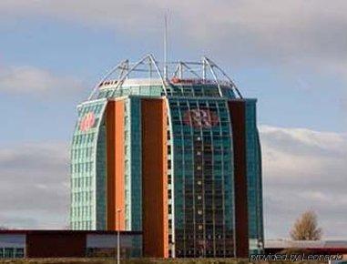 Birmingham North - By Ihg Hotel 4*