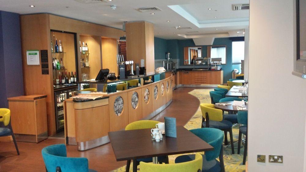 Birmingham North - By Ihg Hotel