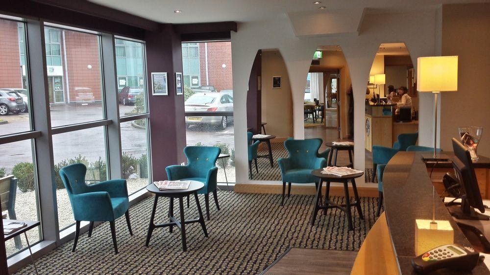 Birmingham North - By Ihg 4* Cannock