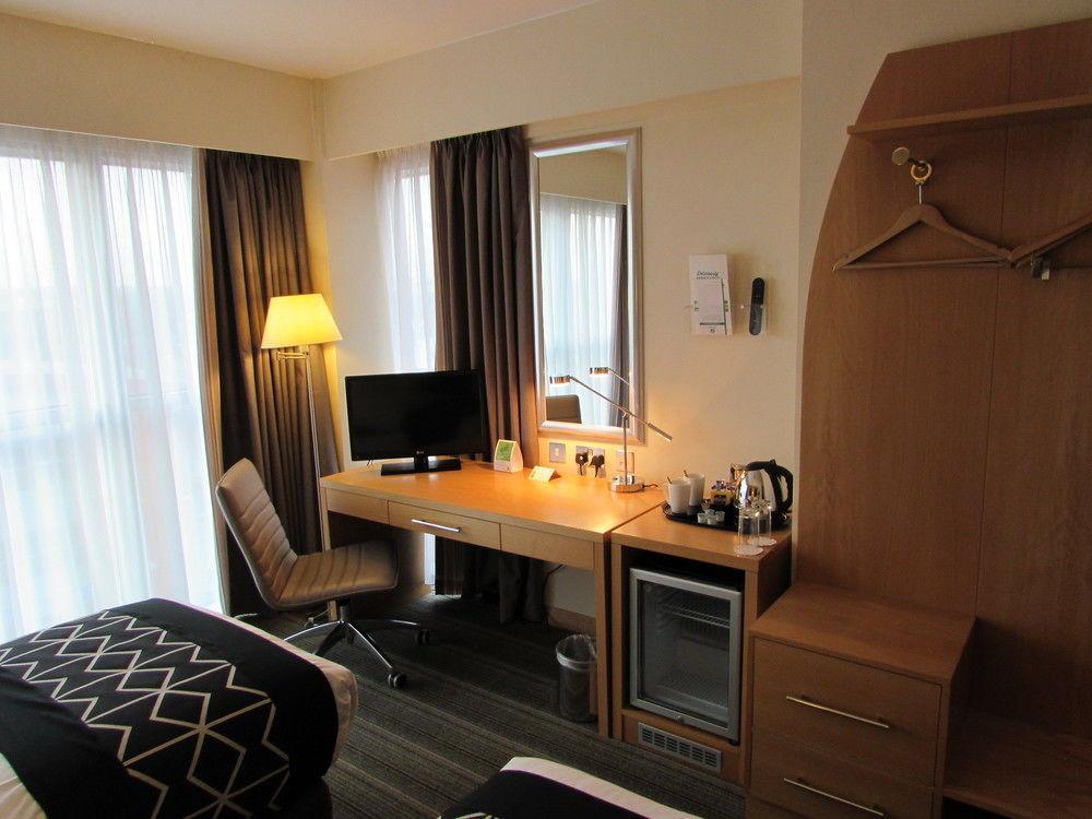 Birmingham North - By Ihg Hotel 4*