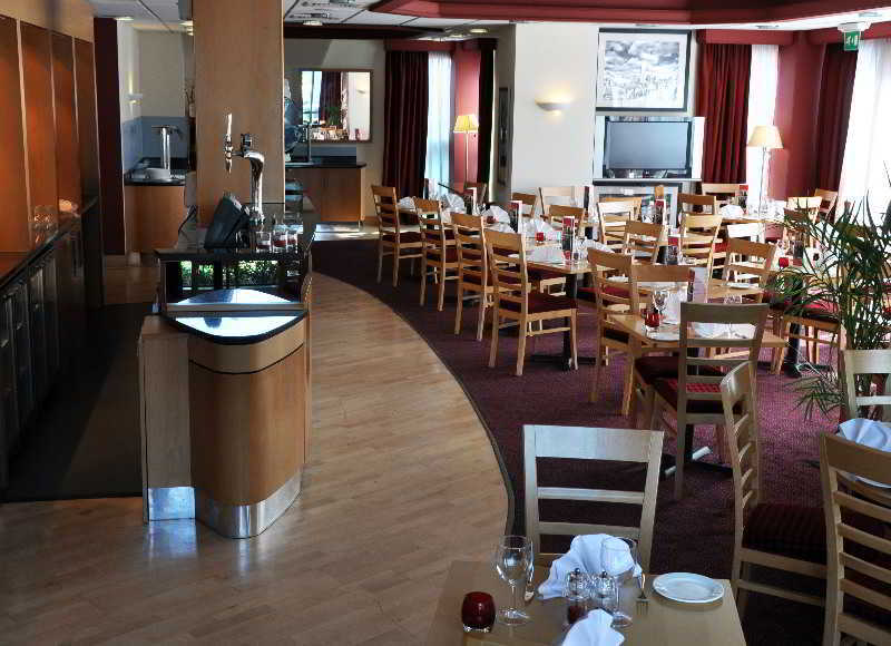 Birmingham North - By Ihg 4* Cannock
