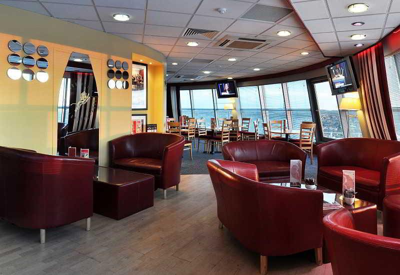 Birmingham North - By Ihg 4* Cannock