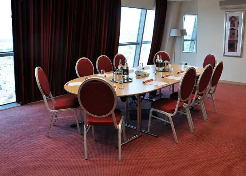 Hotel Birmingham North - By Ihg