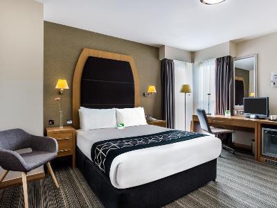Birmingham North - By Ihg Cannock