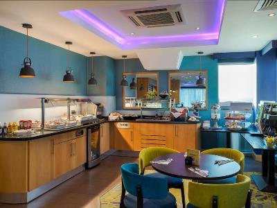 Birmingham North - By Ihg Hotel 4*